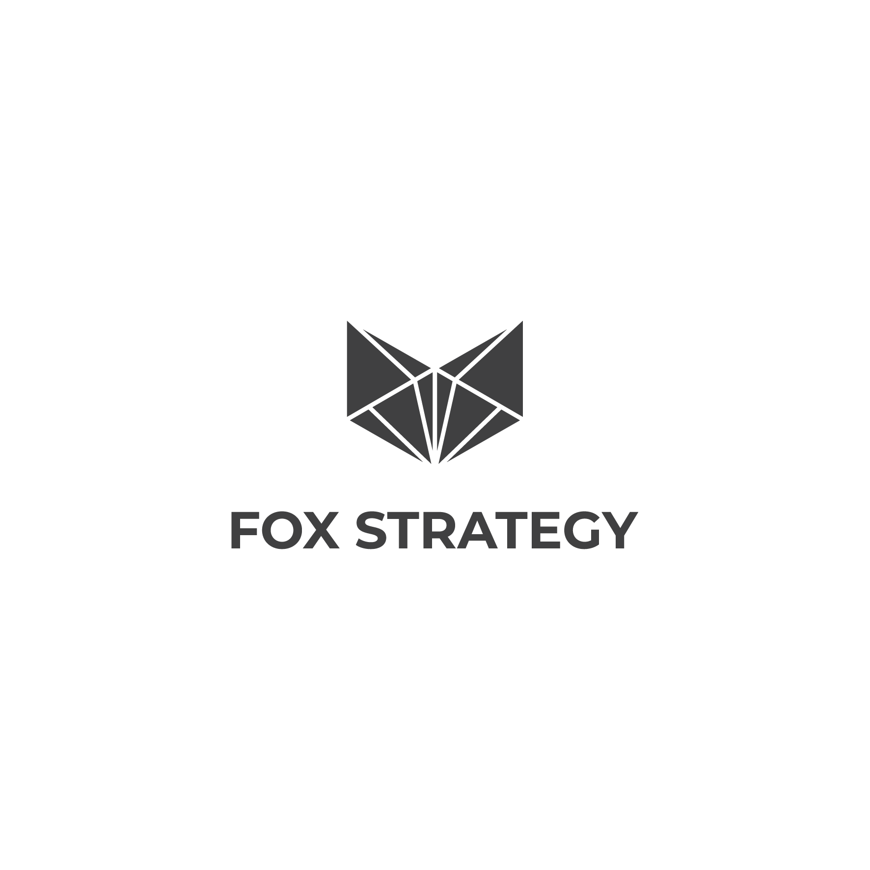 logo fox strategy